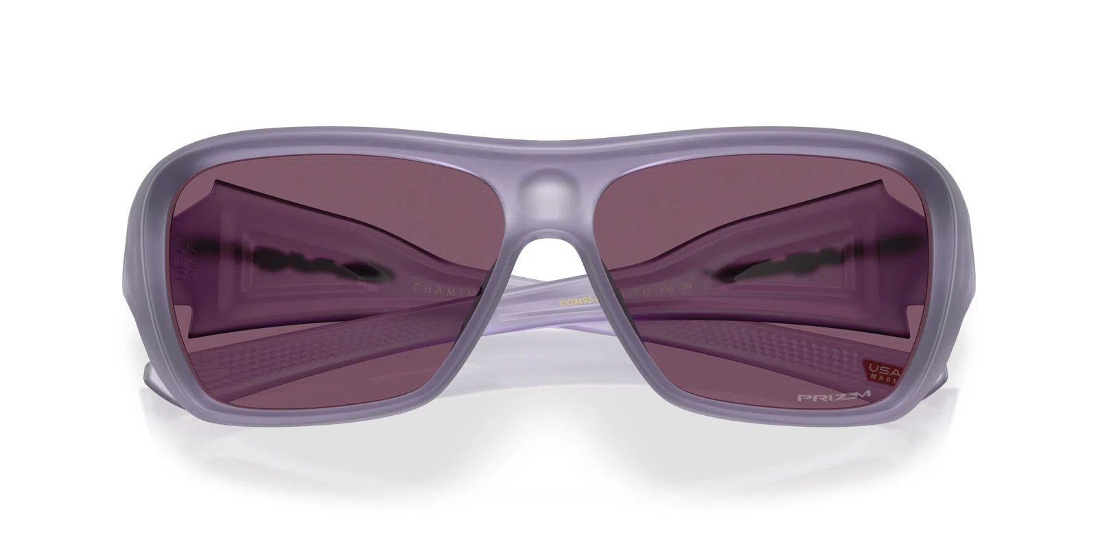 Oakley Chaminade 9492 Sunglasses - view 14